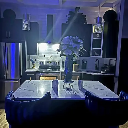 Latisha Luxury Place Room 5